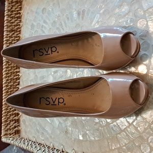 RSVP heels